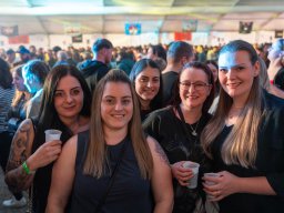 90er 2000er Party 2025